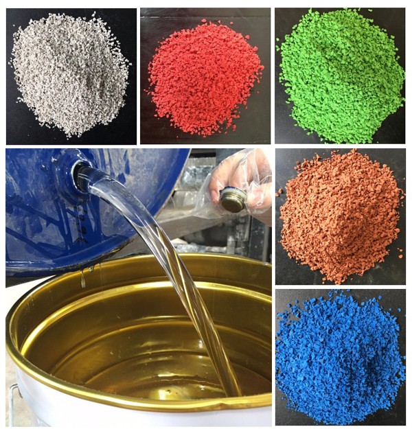 epdm塑膠顆粒多少錢一噸