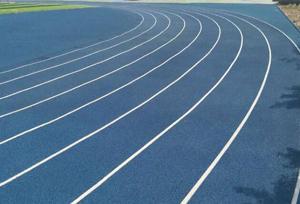 蘇州塑膠跑道材料優(yōu)勢(shì)分析